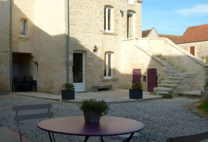 펜션 Clos De La Valette