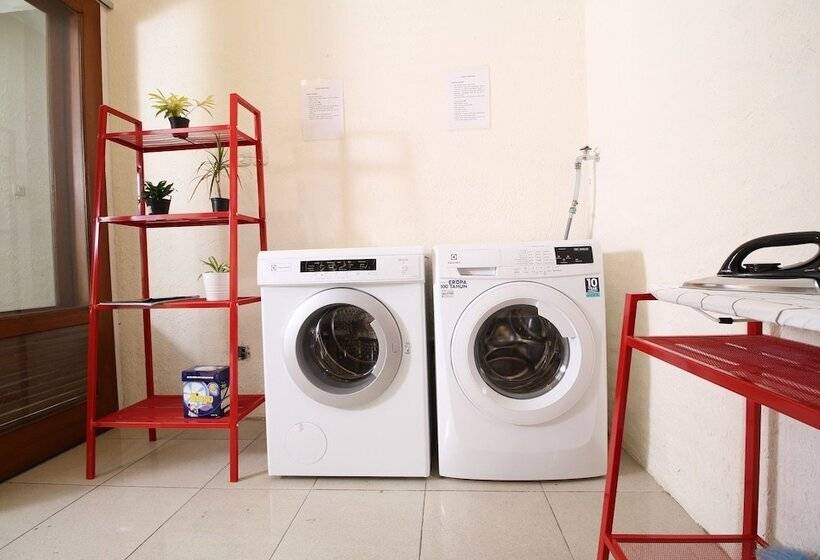 膳宿费 Cohaus Living