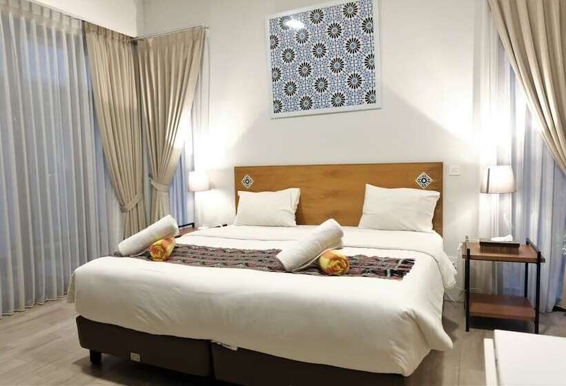 پانسیون Cohaus Living