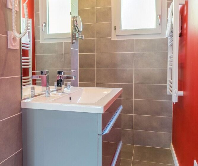 פנסיון Domaine Des Pierres Dorées