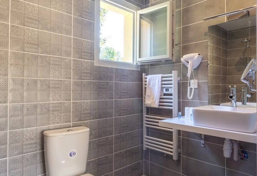 פנסיון Domaine Des Pierres Dorées