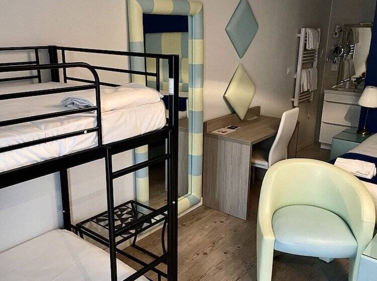 פנסיון Domaine Des Pierres Dorées