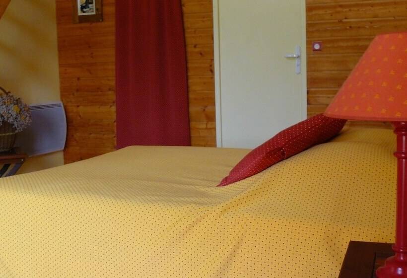 膳宿费 Du Coq à L'âne