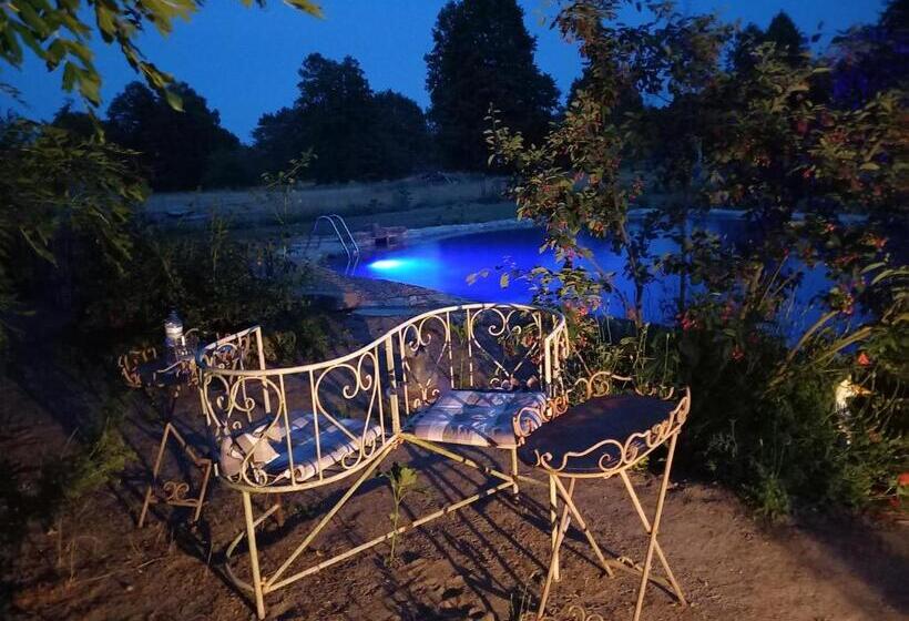 膳宿费 Ferienhof Zum Spreewäldchen