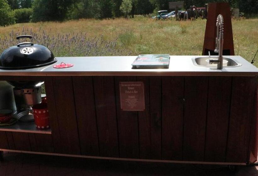 膳宿费 Ferienhof Zum Spreewäldchen