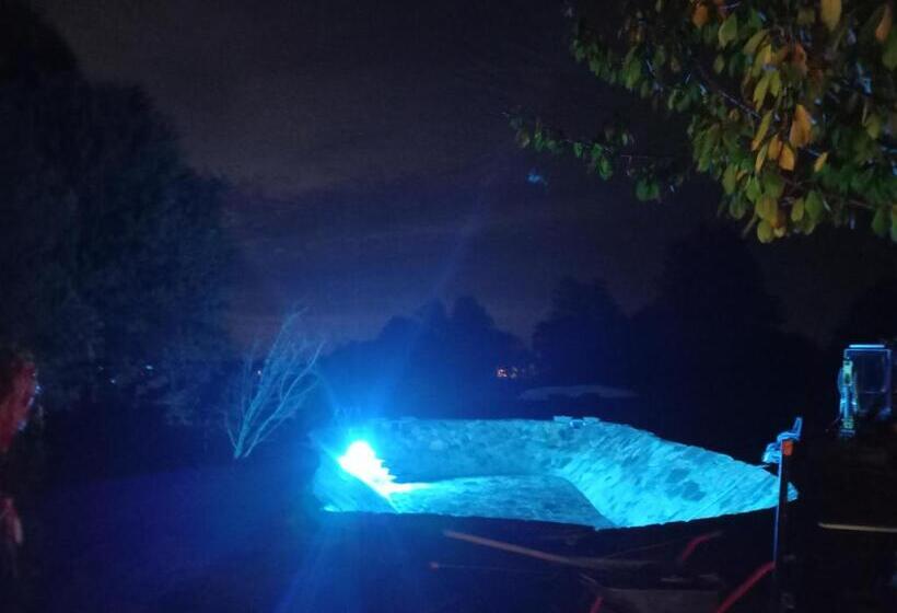 膳宿费 Ferienhof Zum Spreewäldchen