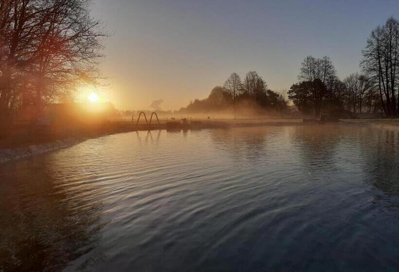 膳宿费 Ferienhof Zum Spreewäldchen