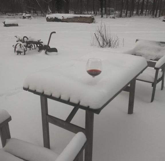 膳宿费 Ferienhof Zum Spreewäldchen