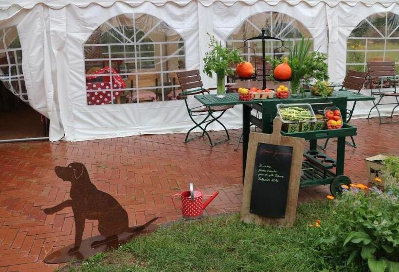 膳宿费 Ferienhof Zum Spreewäldchen