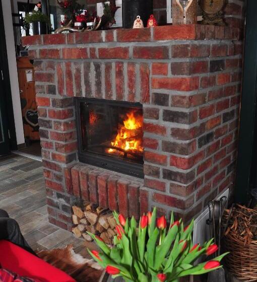 膳宿费 Ferienhof Zum Spreewäldchen