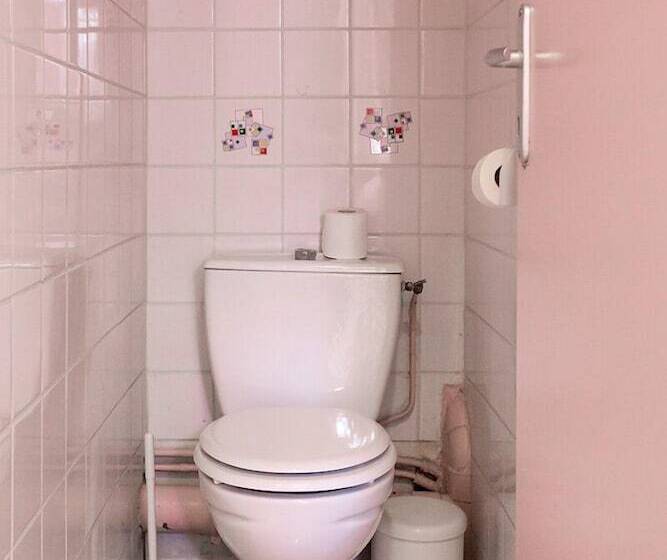 פנסיון Grand Gîte à La Ferme Du Charmois