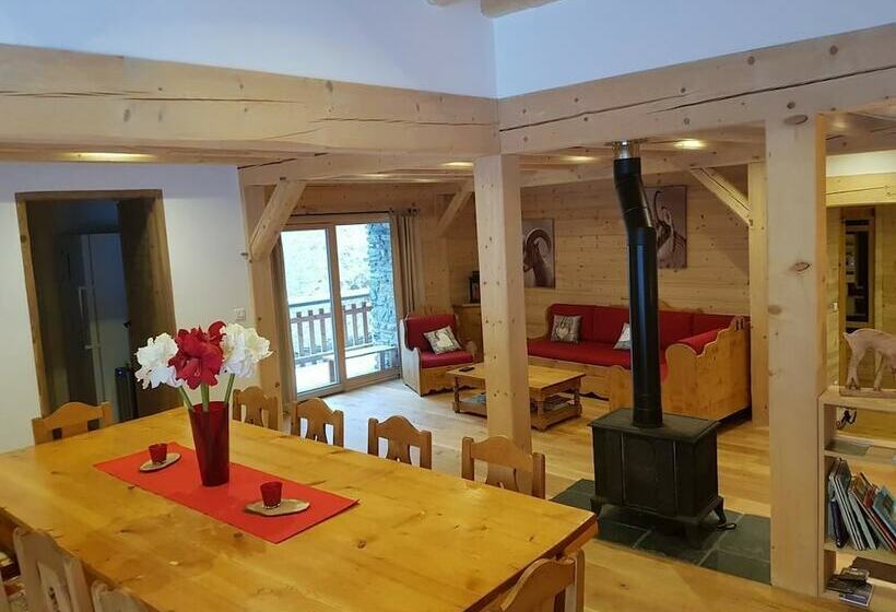 بنسيون Gîte De La Lignarre