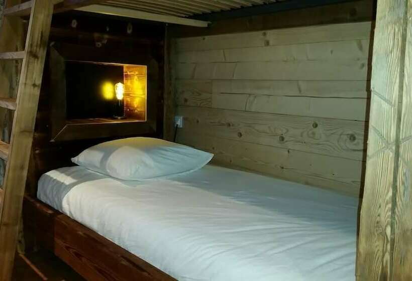 بنسيون Gîte De La Lignarre