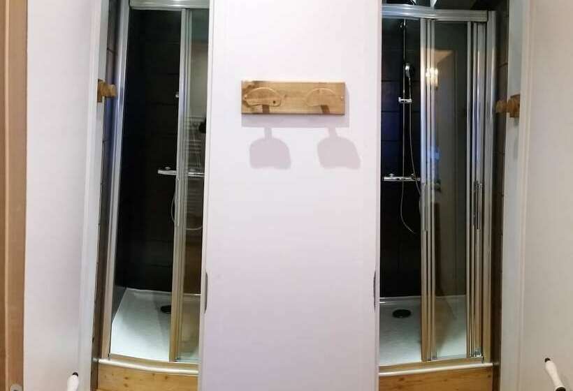 بنسيون Gîte De La Lignarre