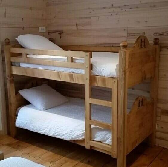 بنسيون Gîte De La Lignarre