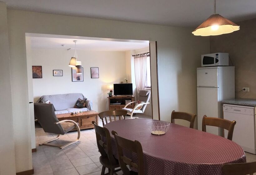 פנסיון Gîtes & Chambres D Hôtes Peyrecout
