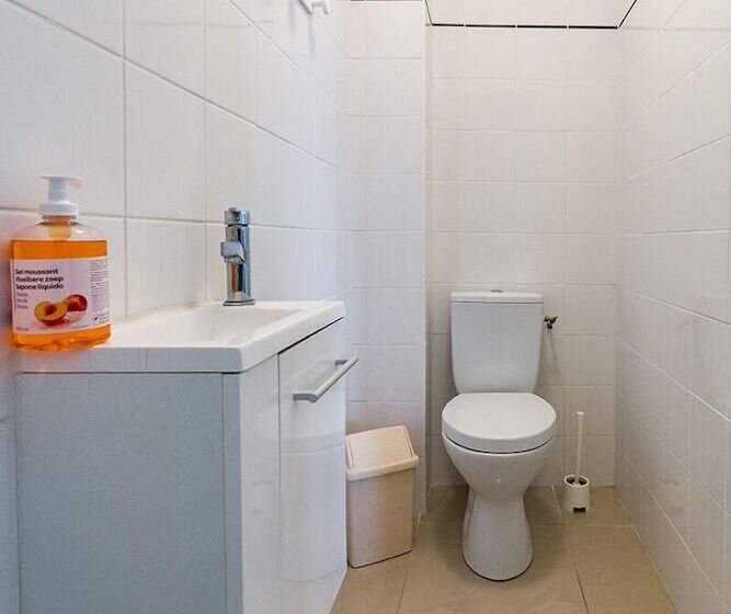 פנסיון Gîtes à La Ferme Du Charmois