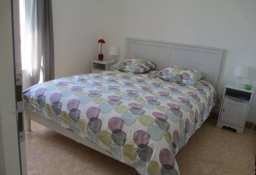 פנסיון Gîtes à La Ferme Du Charmois