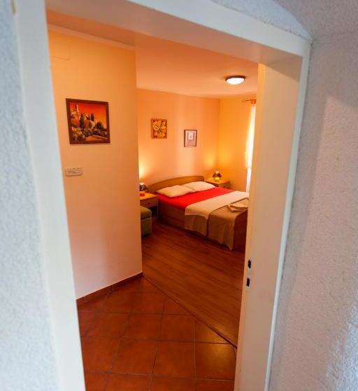 بنسيون Guest House Floreus Cres