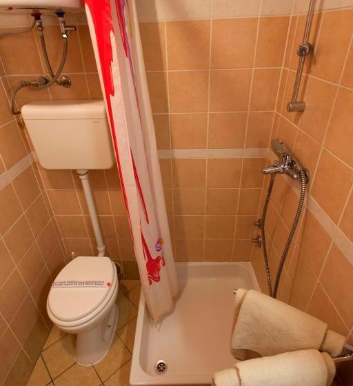 بنسيون Guest House Floreus Cres