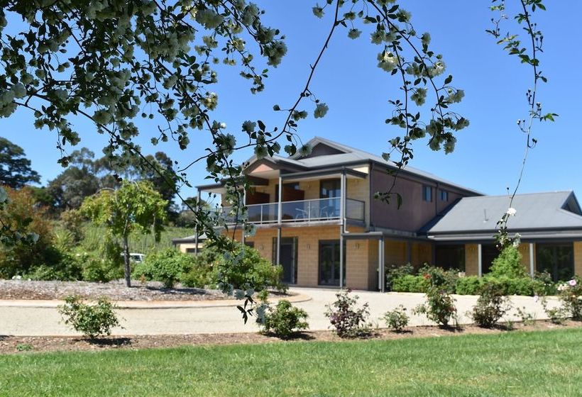 بنسيون Gypsy Creek Winery