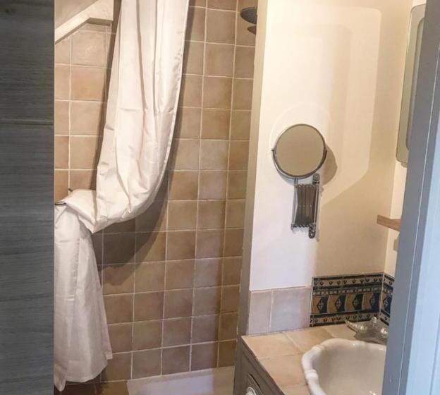 ペンション Ile O Des Capucins