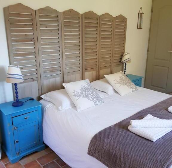 ペンション Ile O Des Capucins