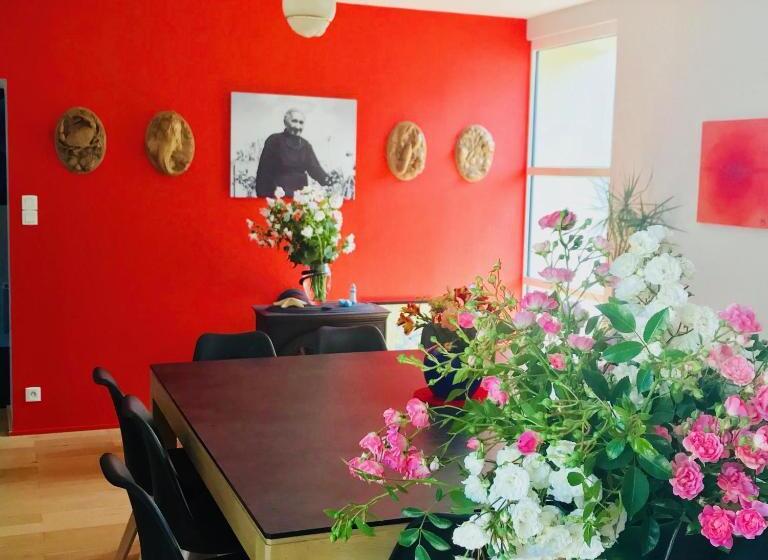 펜션 Ker Feuchidoul