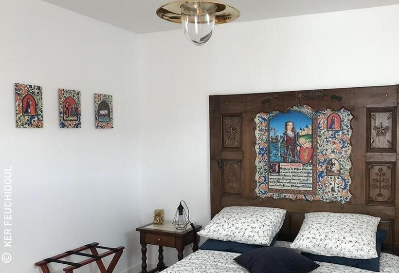 膳宿费 Ker Feuchidoul