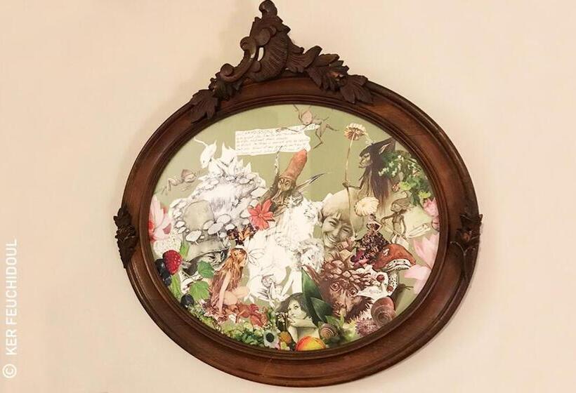 펜션 Ker Feuchidoul