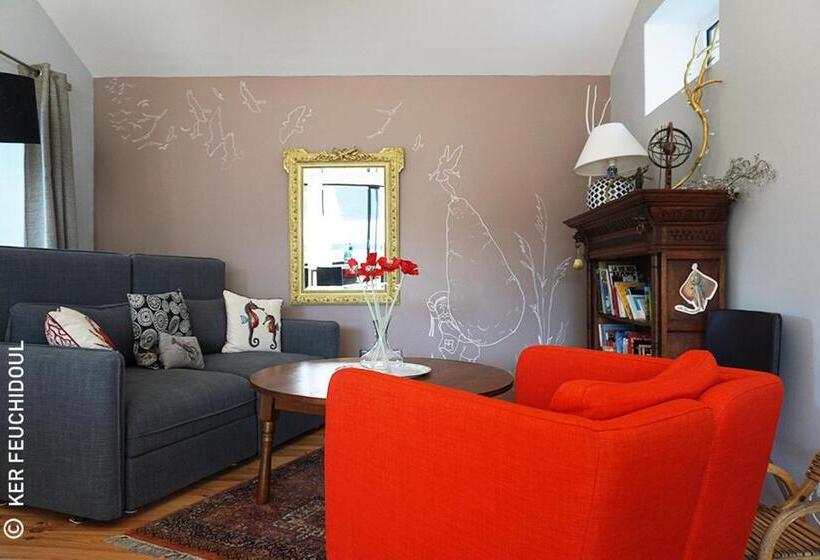 펜션 Ker Feuchidoul