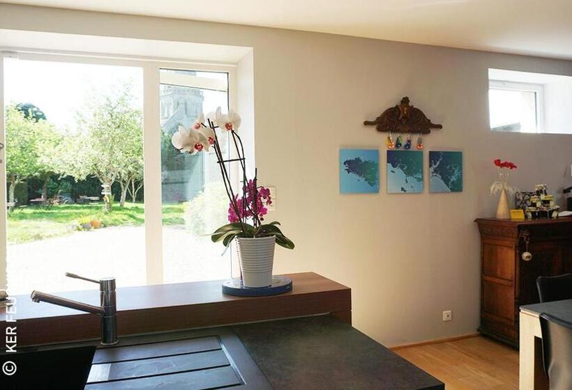 펜션 Ker Feuchidoul