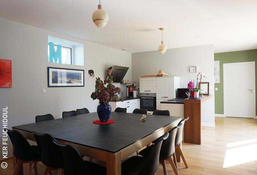 펜션 Ker Feuchidoul