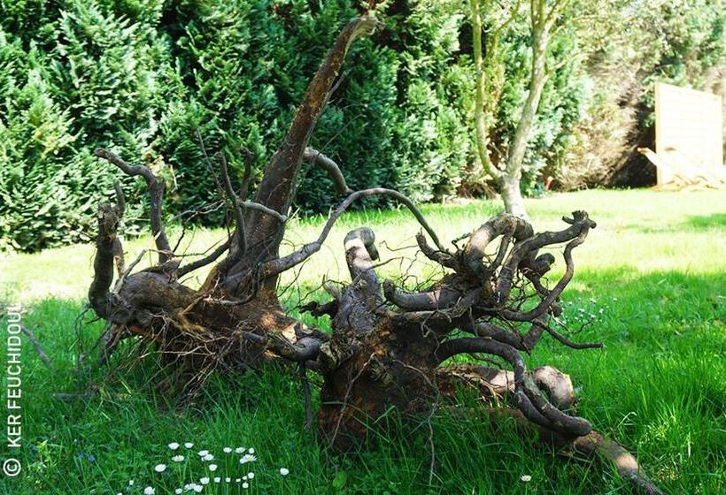 膳宿费 Ker Feuchidoul