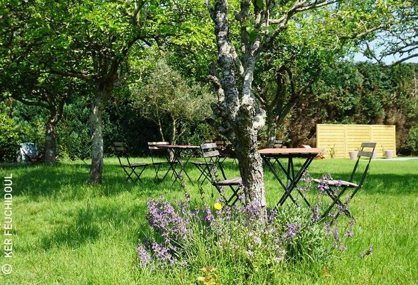 펜션 Ker Feuchidoul