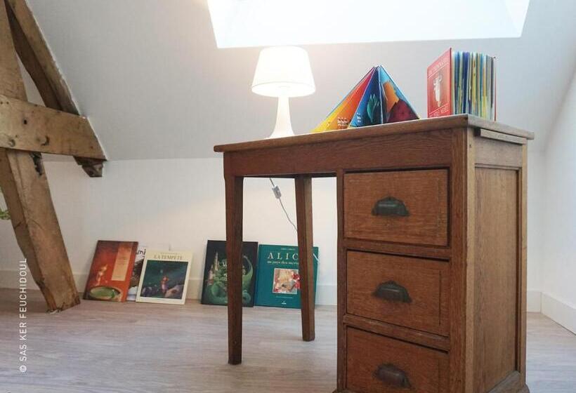 펜션 Ker Feuchidoul