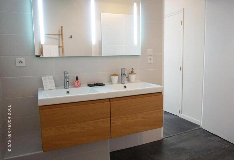 펜션 Ker Feuchidoul