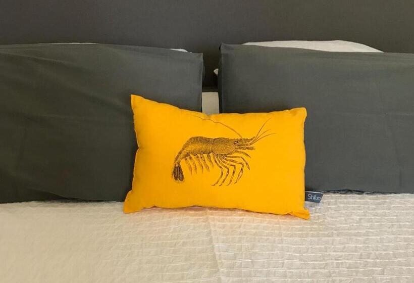 펜션 Ker Feuchidoul