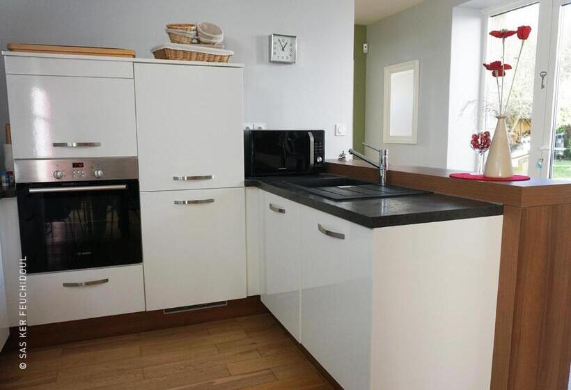 펜션 Ker Feuchidoul