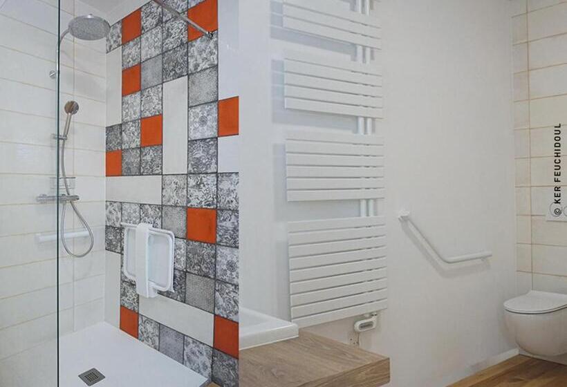 펜션 Ker Feuchidoul