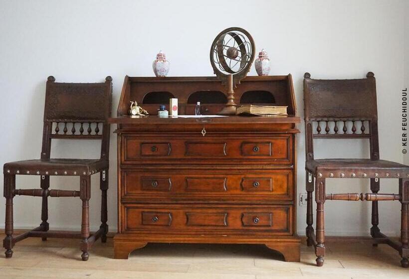 펜션 Ker Feuchidoul