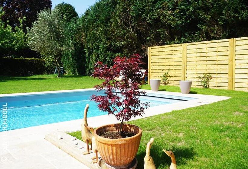 펜션 Ker Feuchidoul