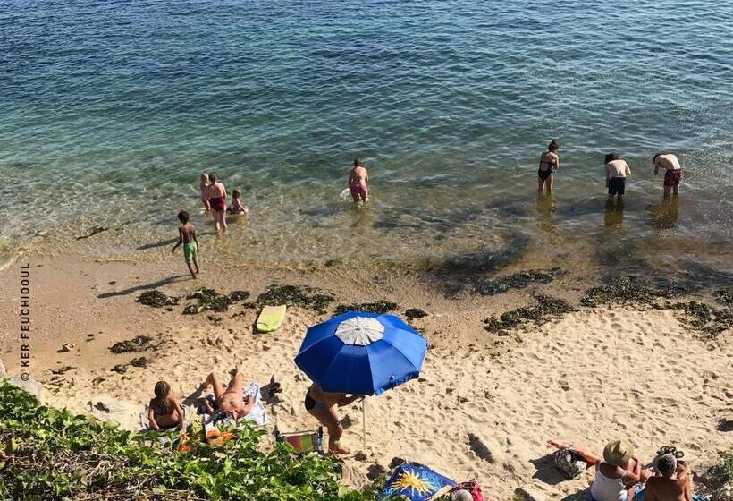 펜션 Ker Feuchidoul