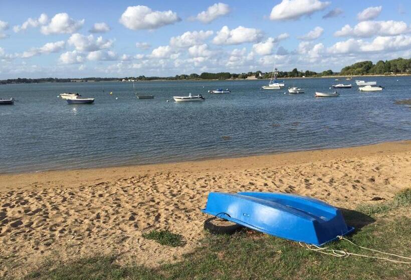 펜션 Ker Feuchidoul