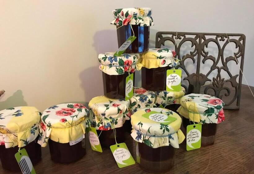 펜션 Ker Feuchidoul