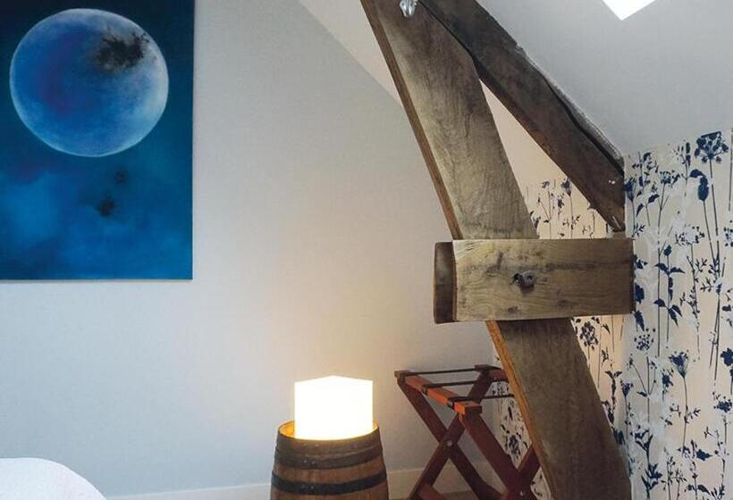 펜션 Ker Feuchidoul