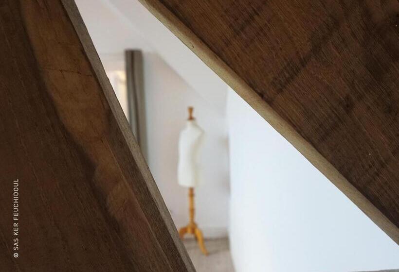 膳宿费 Ker Feuchidoul