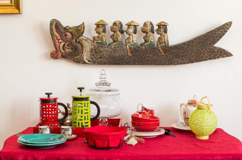 ペンション L Hôme Du Monde