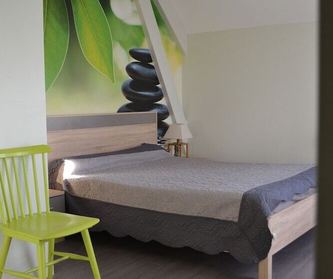 Пансион La Ferme Chauvet