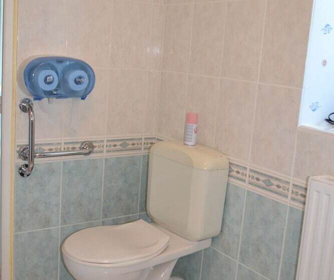 Пансион La Ferme Chauvet